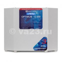 Энерготех OPTIMUM+12000HV