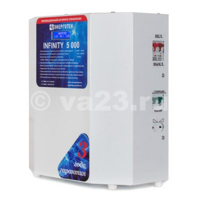 Энерготех STANDARD 5000