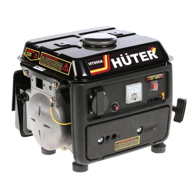 генератор Huter HT 950 А
