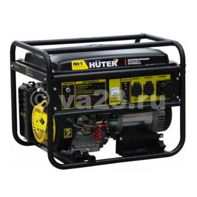 Huter DY 9500LX